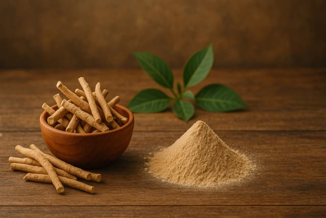 Ashwagandha: sve što trebate znati o ovom snažnom adaptogenu