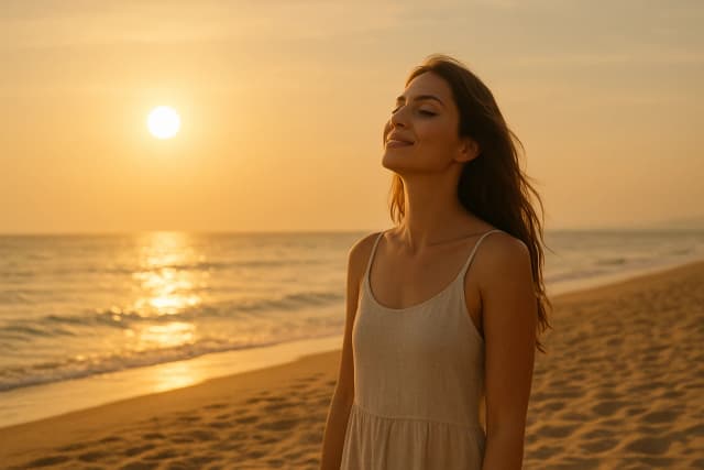 Vitamin D: hormon svjetla koji oblikuje imunitet, energiju i mozak